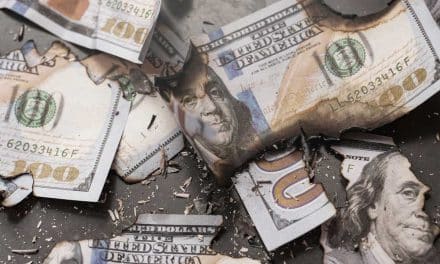 Latest U.S. bank bailout ‘is bad in so many ways’