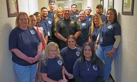 15 graduate from Citizens Police Academy
