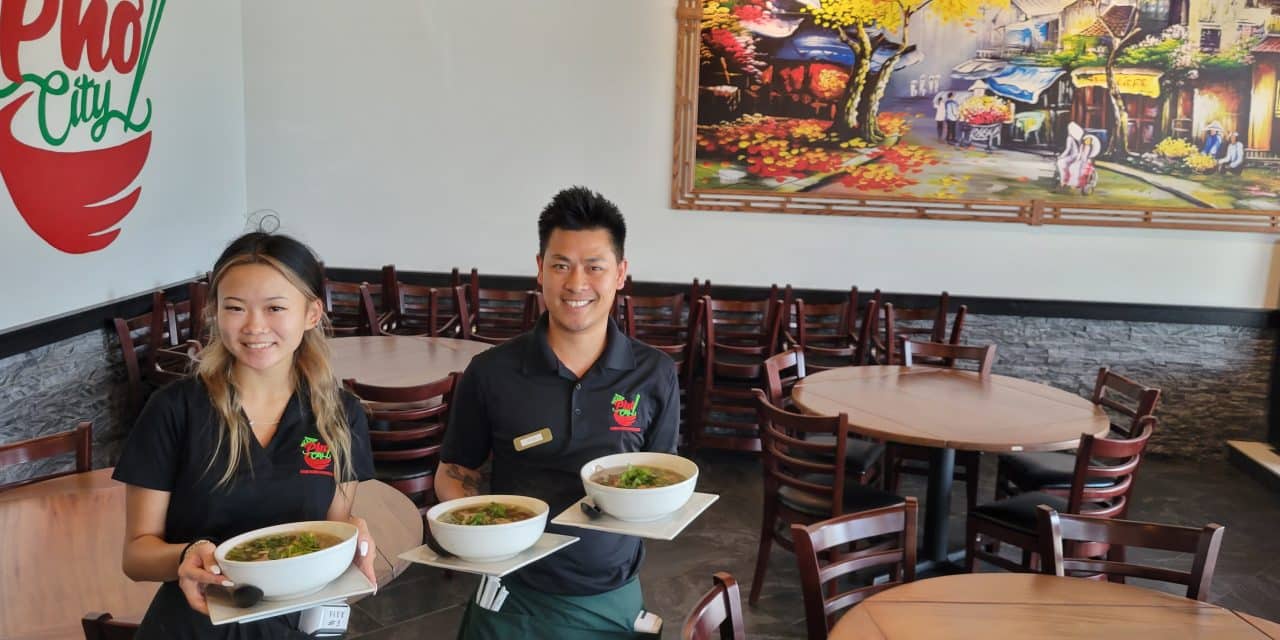 4 new Asian restaurants calling Methuen ‘home’