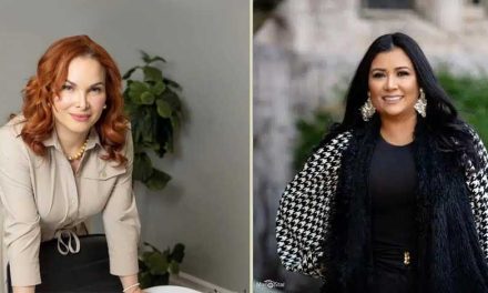 Hispanic city councilors make history