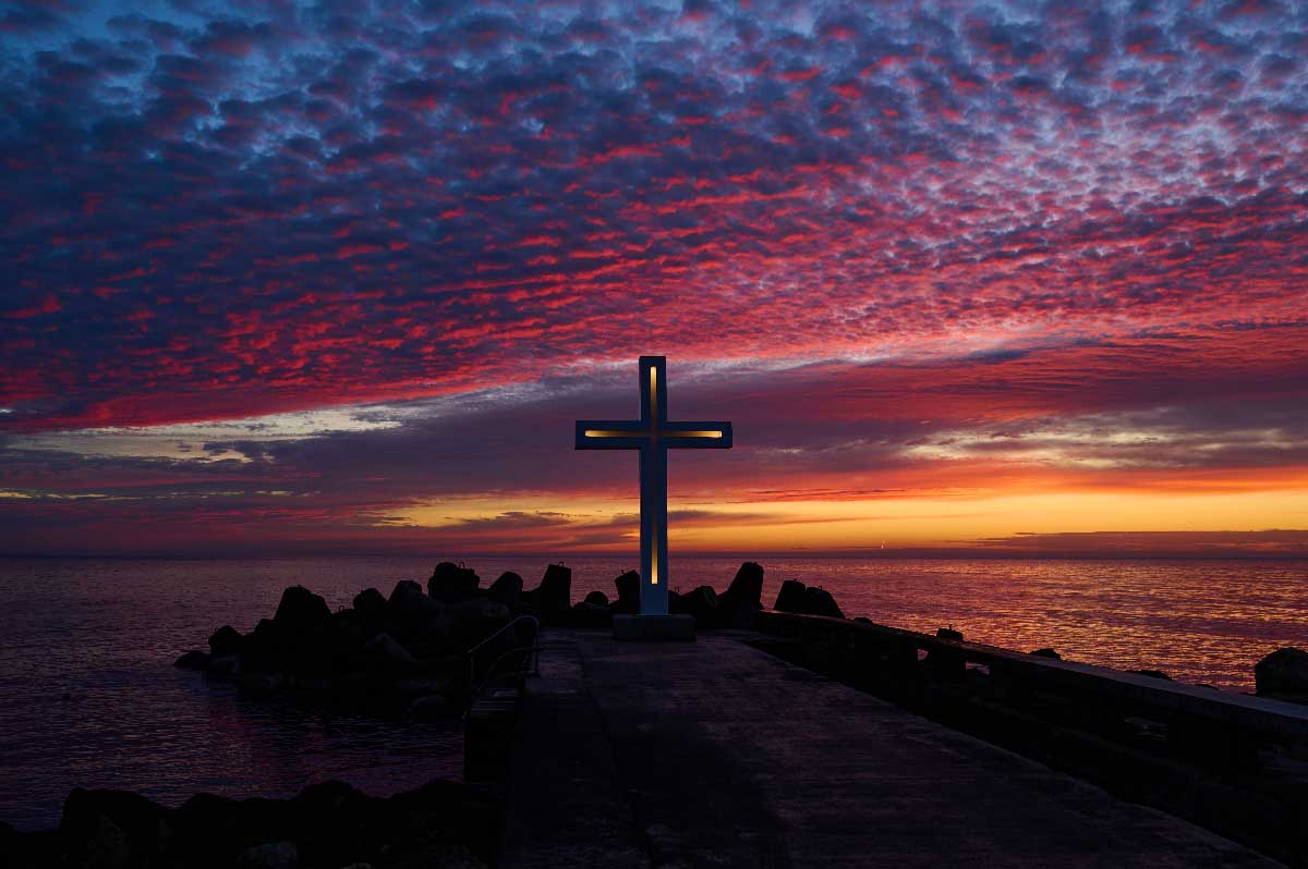 Cross 2
