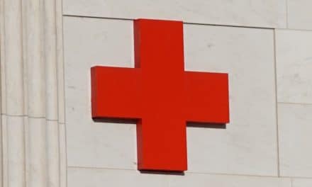 Consider donating to a blood drive