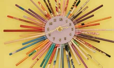The art of repurposing!