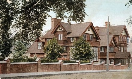 Red Tavern: From millionaire’s guesthouse to modern-day luxury