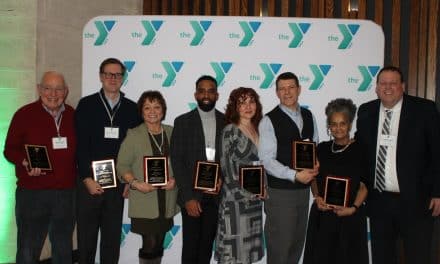 YMCA toasts volunteers, celebrates helping thousands in ’23