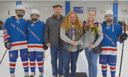 Beloved teacher/coach Brianna McCarthy  memorialized at annual hockey tourney