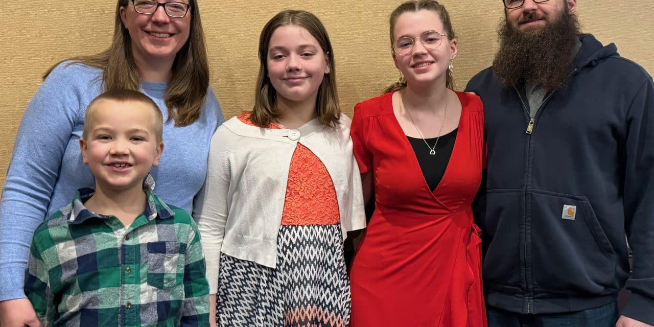 Methuen senior poised for 4th Lions state-speech finals