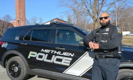 6 new police cruisers join the fleet