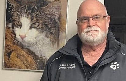 After nearly 50 years spent caring for our pets, PV Animal Hospital closes