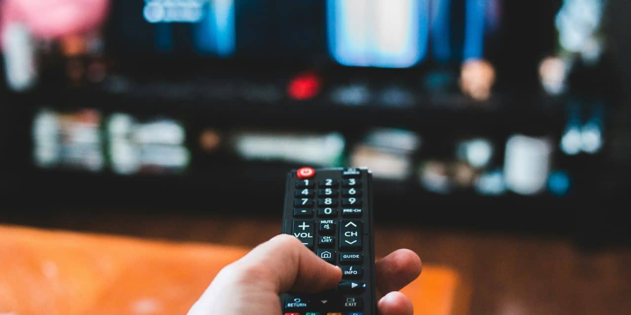 Lookin’ for some downtime, but TV ads get me thinking!
