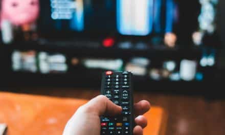 Lookin’ for some downtime, but TV ads get me thinking!