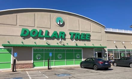 ‘Dollar’ closure announcement calls for round-up