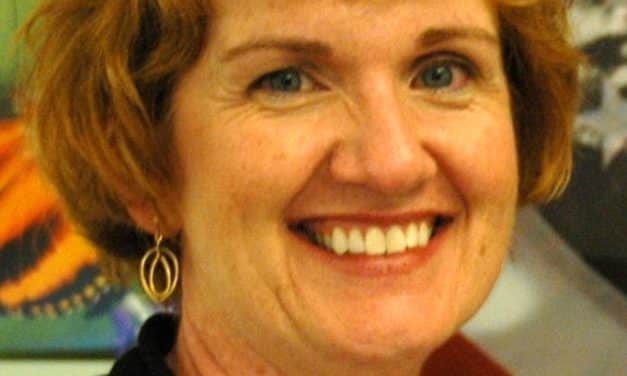 Retired principal to fill School Committee vacancy