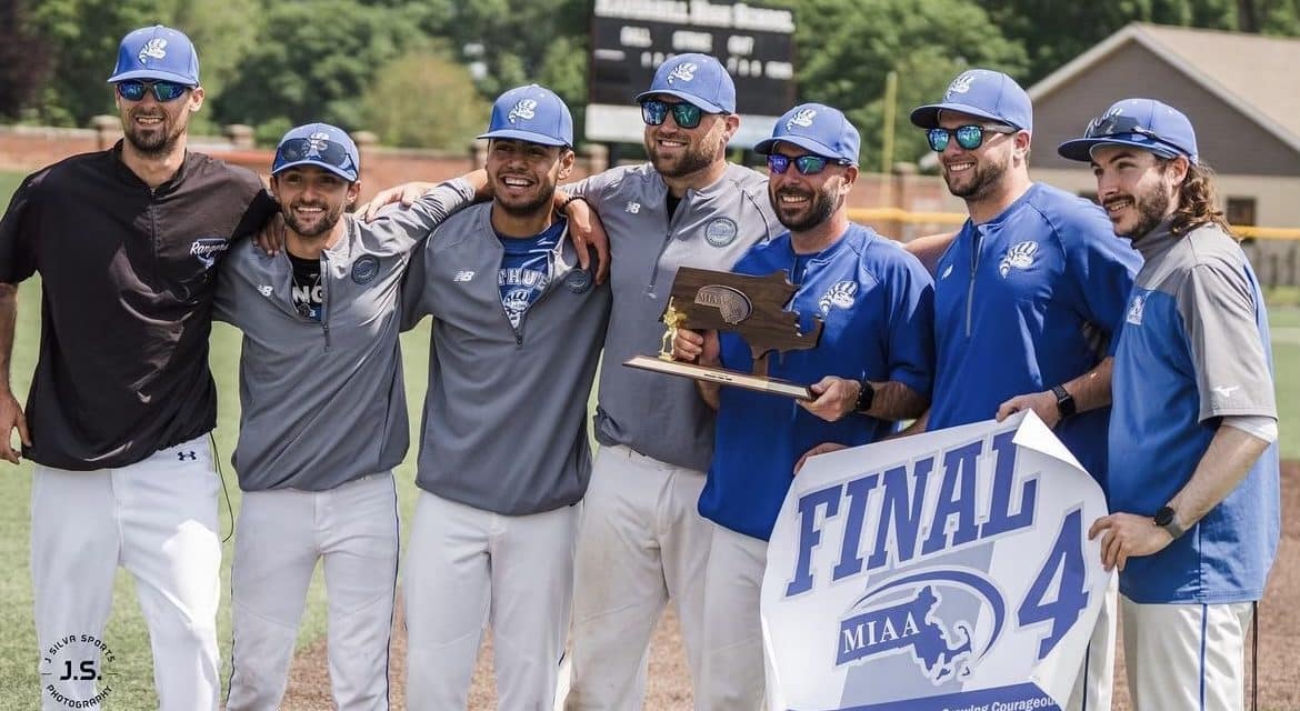 MHS coaches look to build & continue success this spring