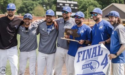 MHS coaches look to build & continue success this spring