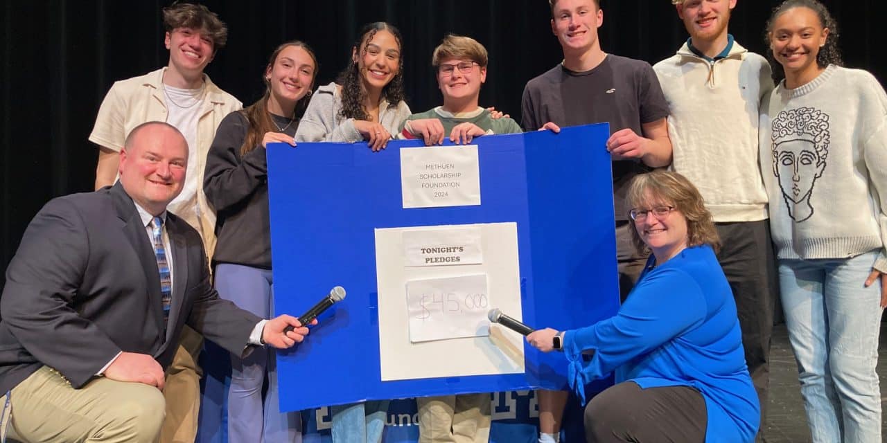 Telethon raises $45K – & counting – for MHS seniors