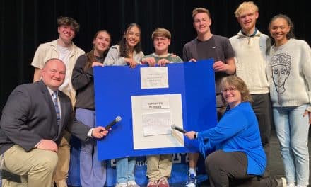 Telethon raises $45K – & counting – for MHS seniors