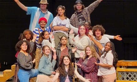 ‘Godspell’s’ individuality rocks MHS