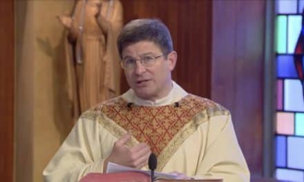 Colarusso will miss supportive Methuen Catholic parishioners