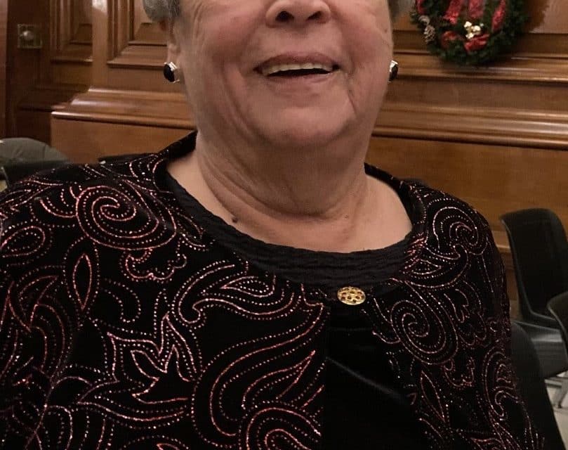 Campagnone continues to recover from car crash