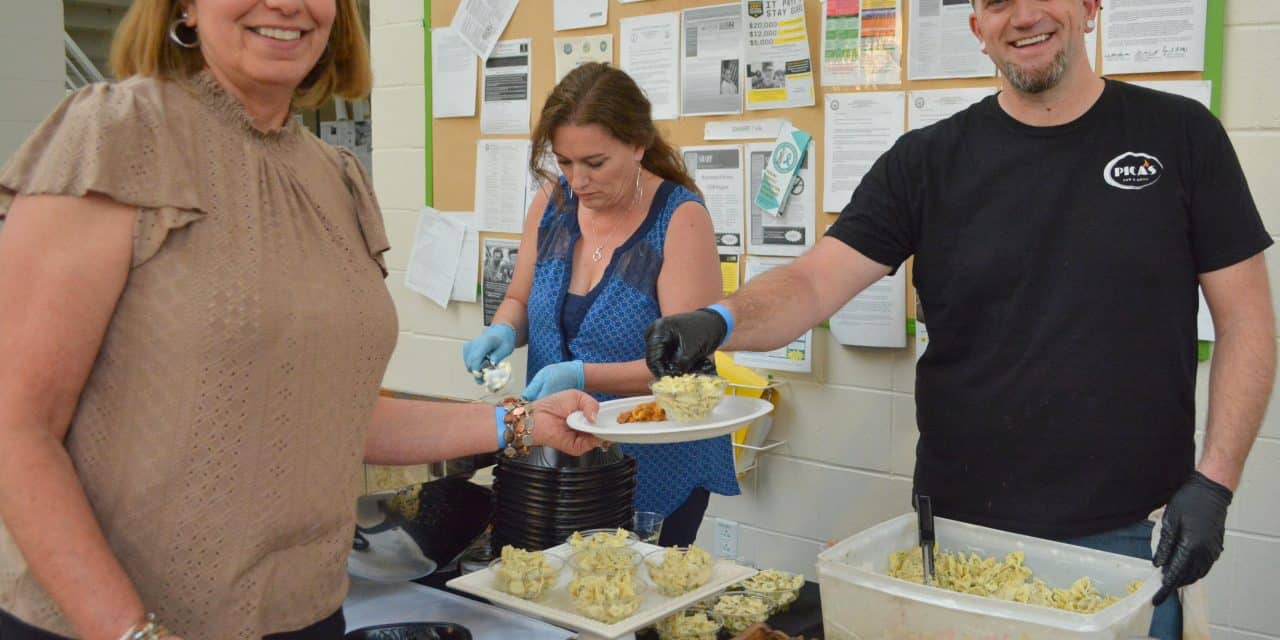 New venue for Taste of Methuen