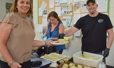 New venue for Taste of Methuen