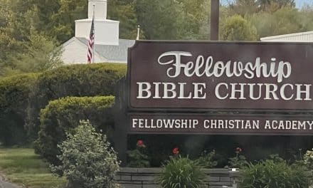 Fellowship Bible Church celebrates 60 years