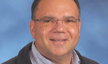 Kraunelis Named Reading Town Manager