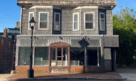 Rostron’s sold to Wah Sang owners