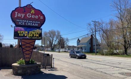 Route 110 plan changed, public input welcome