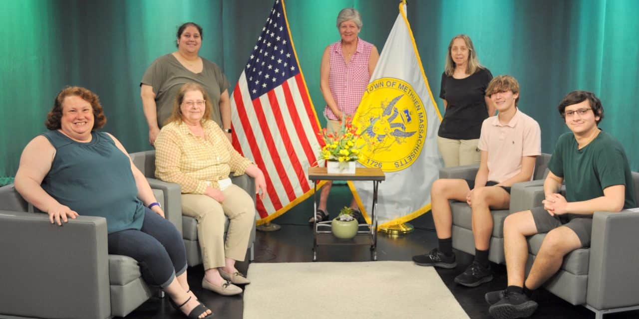 MHS teens talk high-school emotions