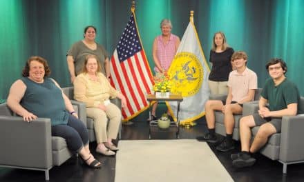 MHS teens talk high-school emotions