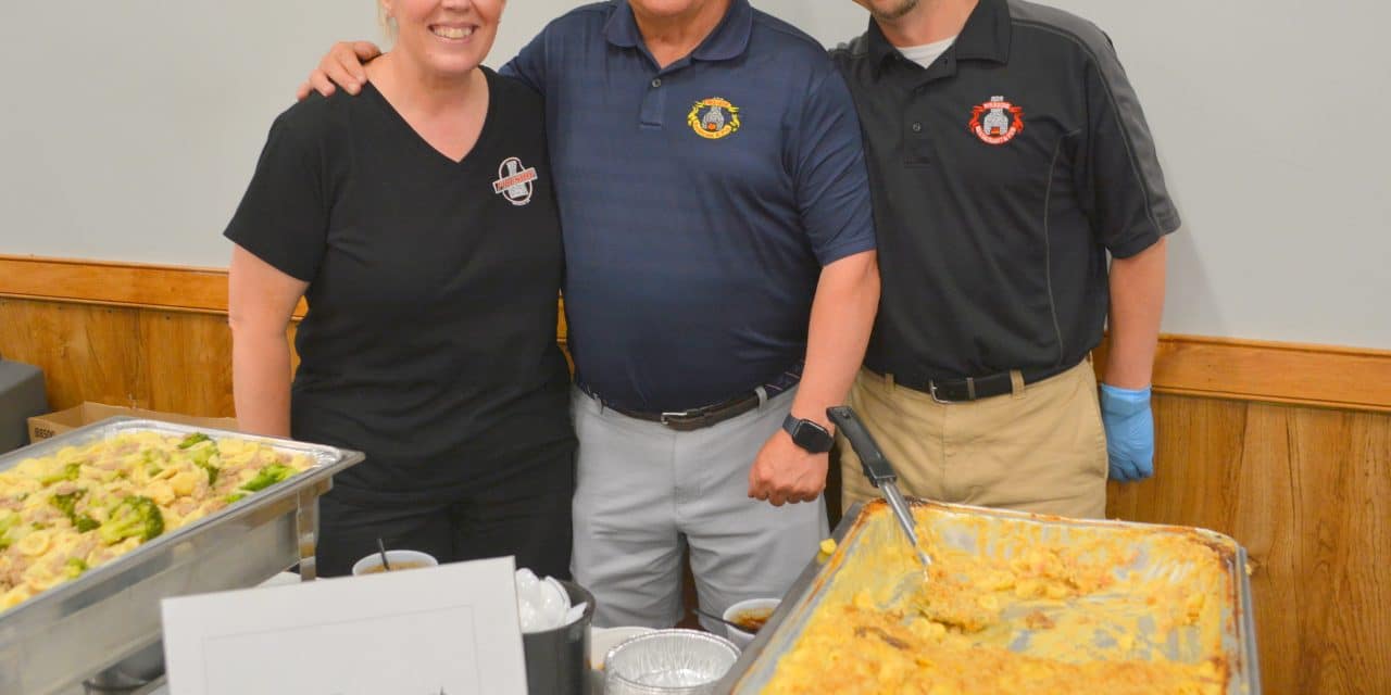 Huge crowd takes a ‘Taste’ to support Exchange Club’s community work