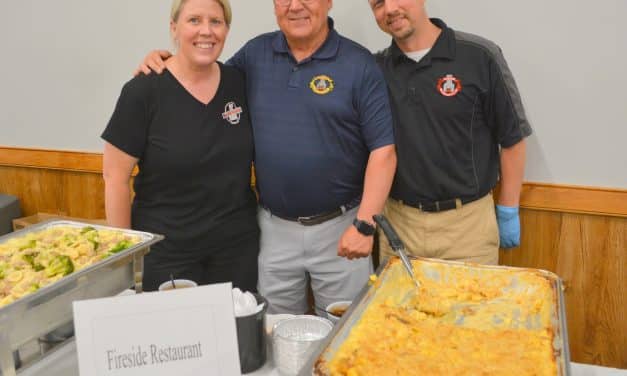 Huge crowd takes a ‘Taste’ to support Exchange Club’s community work