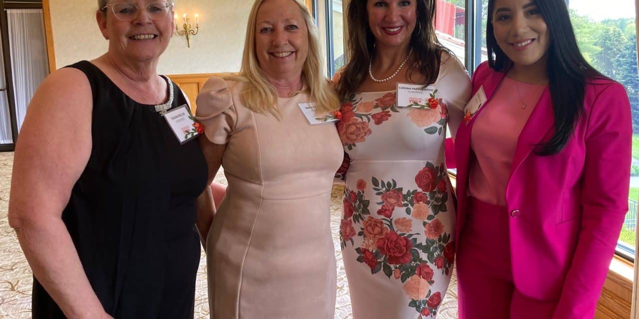 2024 YWCA Tribute to Women