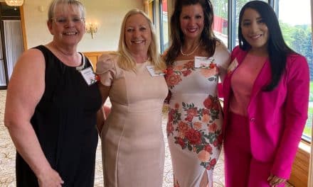 2024 YWCA Tribute to Women