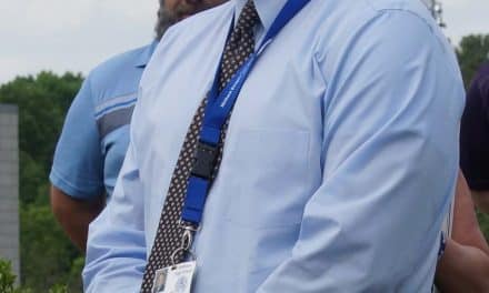 MHS Principal Barden resigns after 23 years in Methuen schools