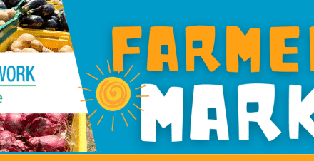 Jazz, be-bop & country in the air at Farmers Market
