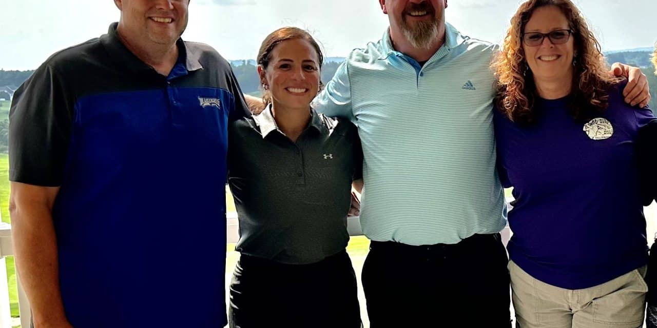 Bistany Golf Tournament all about legacy & community