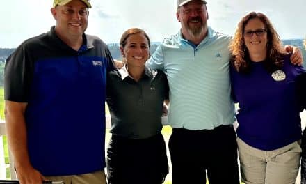 Bistany Golf Tournament all about legacy & community