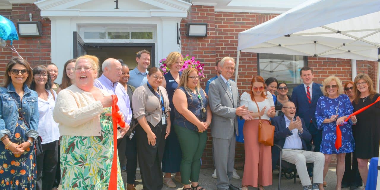 City’s ‘1-stop health office’ now open