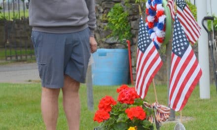Scenes from Memorial Day