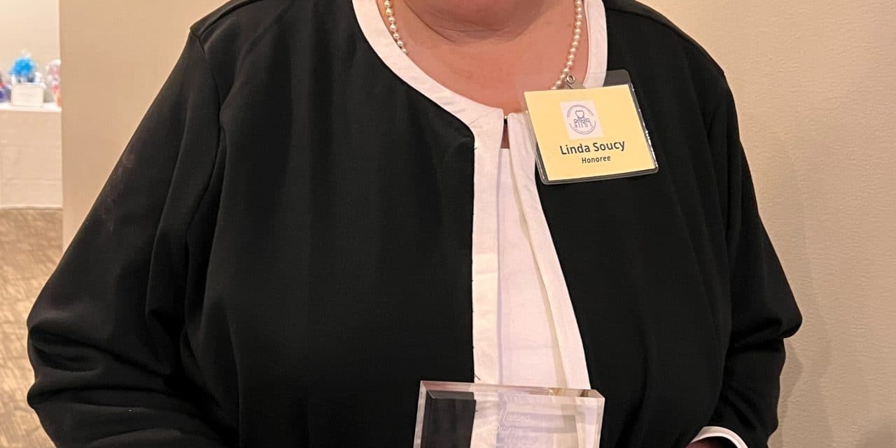 Commitment to  Community Award