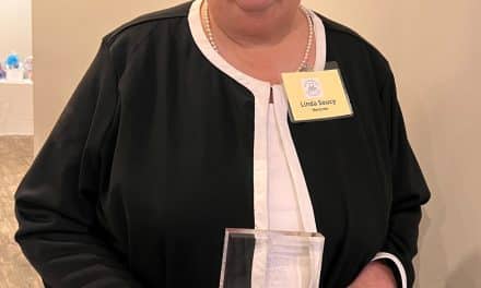 Commitment to  Community Award