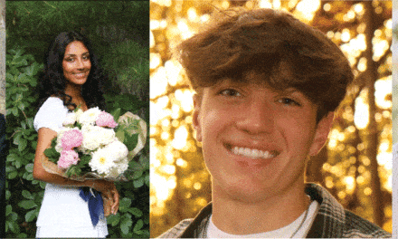 Harvard, Tufts & MIT … HERE THEY COME!