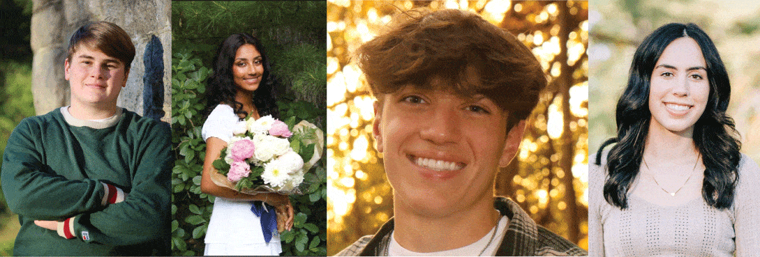 Harvard, Tufts & MIT … HERE THEY COME!