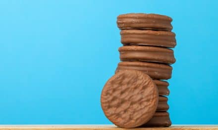 3 Girl Scouts join ‘500 Club’ for cookie sales!