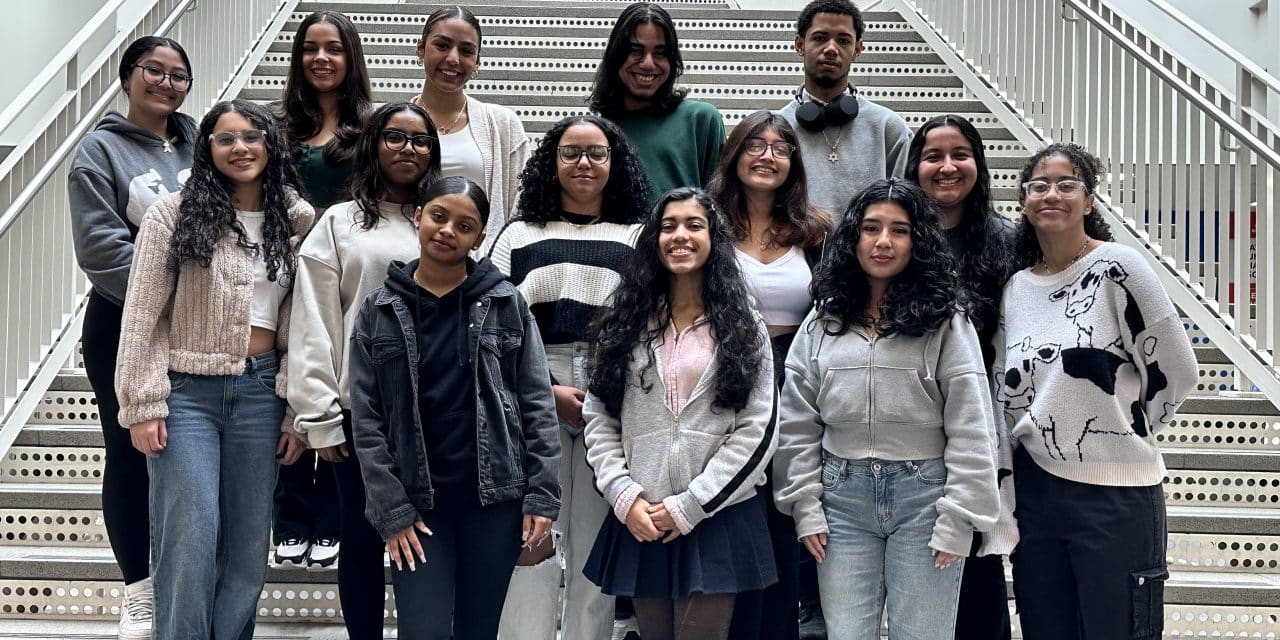 32 MHS seniors prove bilingual mastery