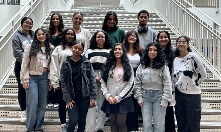32 MHS seniors prove bilingual mastery