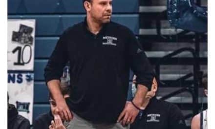 Faradie bids fond farewell to Ranger boys’ basketball